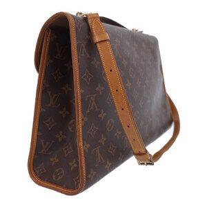 Louis Vuitton Monogram Bag Beverly
